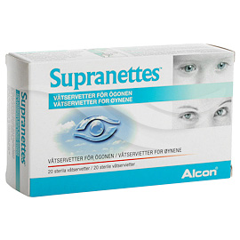 Supranettes