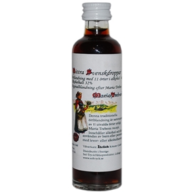 Svenskdroppar