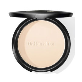 Translucent ansiktspuder compact