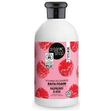 Bath Foam Berry Delight 500 ml