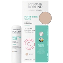 Purifying Care Coverstick