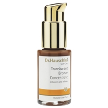 Transparent Bronze