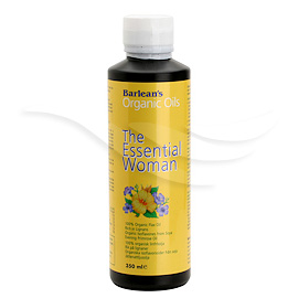 The Essentiell Woman liquid
