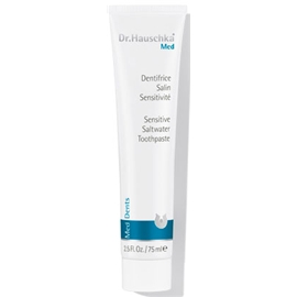 Tandcreme Sensitive Salt