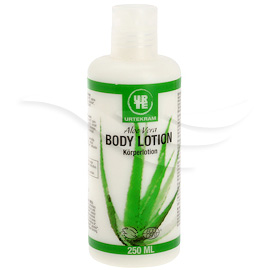 Aloe Vera bodylotion