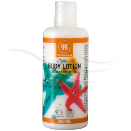 Bodylotion Barn