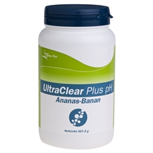 UltraClear Plus pH