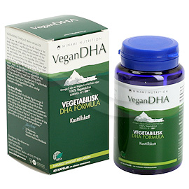 VeganDHA