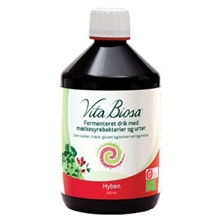 Vita Biosa Probiotic Nypon-Ingefära