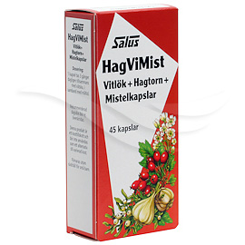 HagViMist