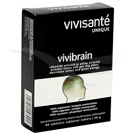Vivibrain