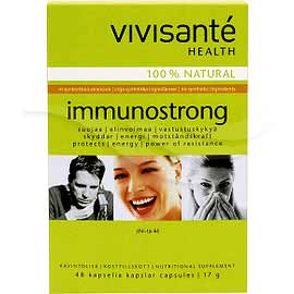 Immunostrong