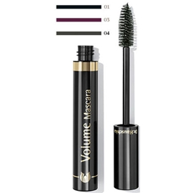 Volume Mascara aubergine