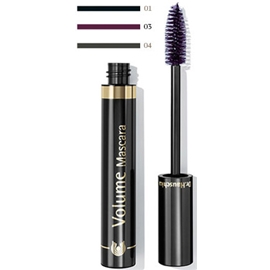 Volume Mascara pearl anthracite