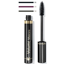 Volume Mascara svart