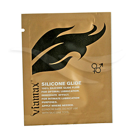 ViaMax Silicon glide