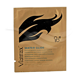 ViaMax Waterglide