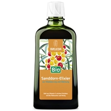 Sea Buckthorn Elixir
