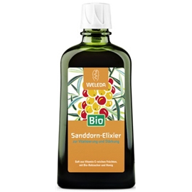 Sea Buckthorn Elixir