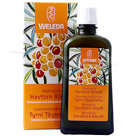 Sea Buckthorn Extract