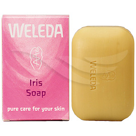 Iris Soap