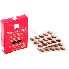 Wonder Legs