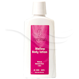 Mallow Body Lotion