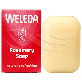 Rosemary Soap