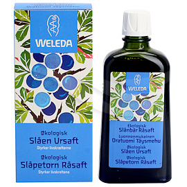Sloe Extract