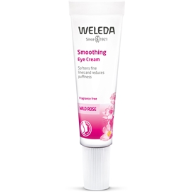 Wild Rose Smoothing Eye Cream
