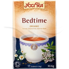 Yogite Bedtime