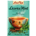 Yogite Licorice Mint