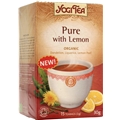 Yogite Pure Lemon