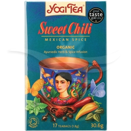 Yogite Sweet chili
