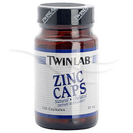 Zink 30mg