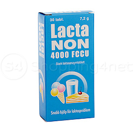 LactaNon 4000 FCCU