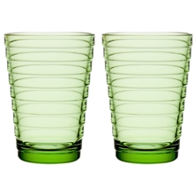 Aino Aalto Dricksglas 33 cl 2-pack
