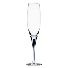 Blå - Intermezzo Blue Champagneglas 26cl (20cl)