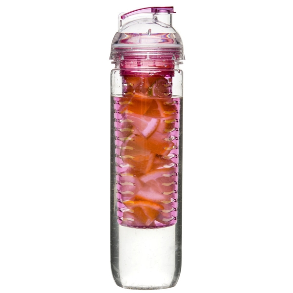 Fresh Flaska med fruktkolv (Bild 1 av 2)