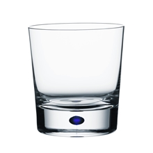 Blå - Intermezzo Blue Whiskyglas DOF 40cl (30cl)