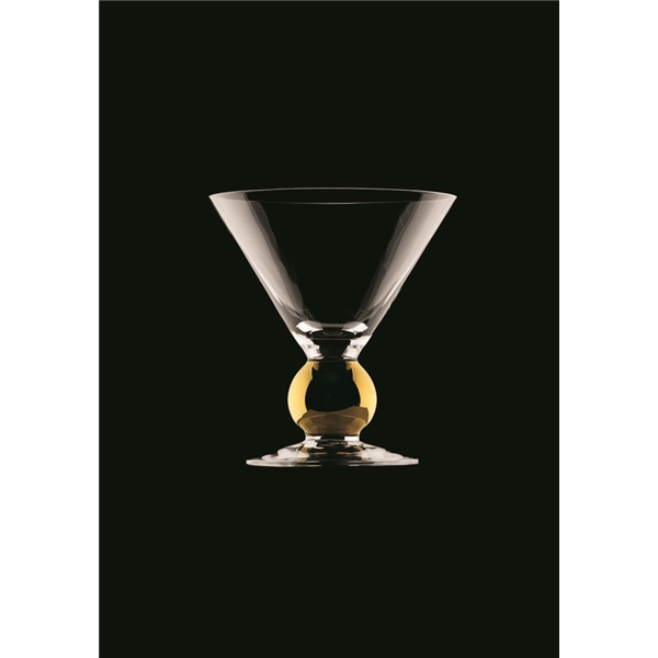 Nobel Martini/Champagneglas