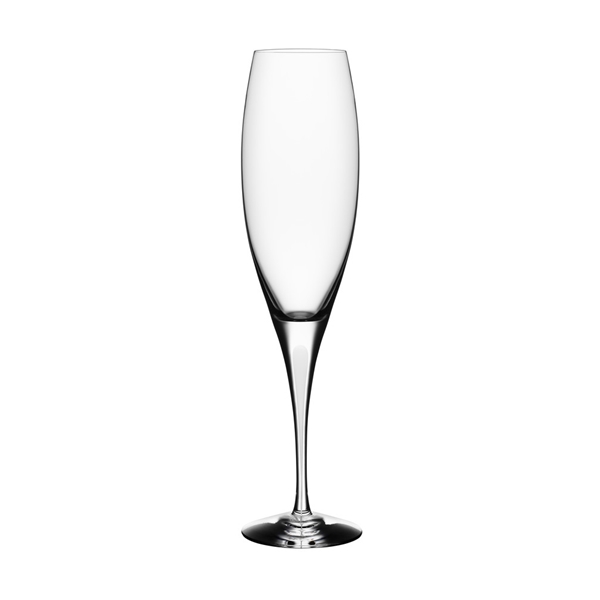 Intermezzo Satin Champagneglas 26cl (20cl)