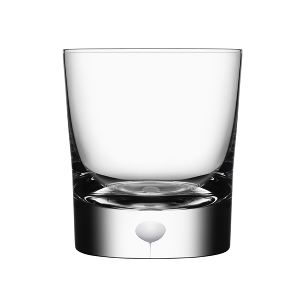 Intermezzo Satin Whiskeyglas 25cl (22cl)