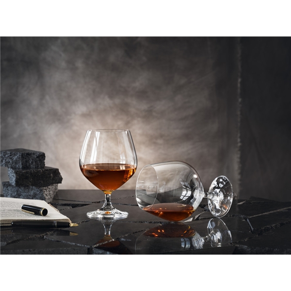 Prestige Cognac 4-pack 50cl (Bild 2 av 5)
