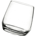 Avec glas, rundad botten  6-pack