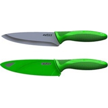 Allround kniv m. Skyddshylsa