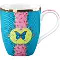 Be Happy Mugg