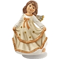Goebel liten ballerina