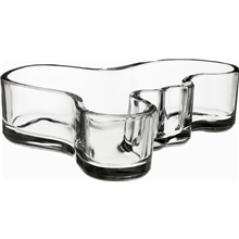 Aalto Skål 40x136mm