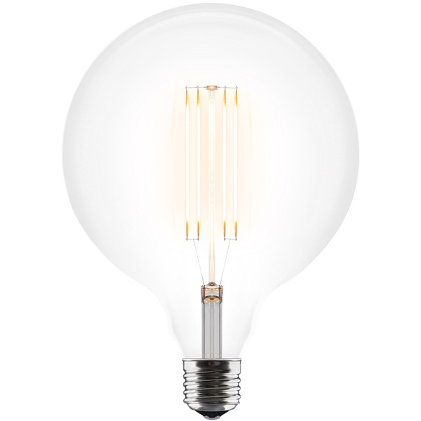 Umage/VITA Idea ledlampa E27 LED 3W varmvit (Bild 1 av 2)